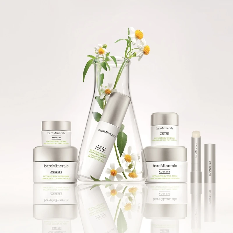 Masques Lèvres Au Phyto-Rètinol