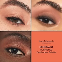 MINERALIST Eyeshadow Palette