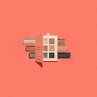 MINERALIST Eyeshadow Palette