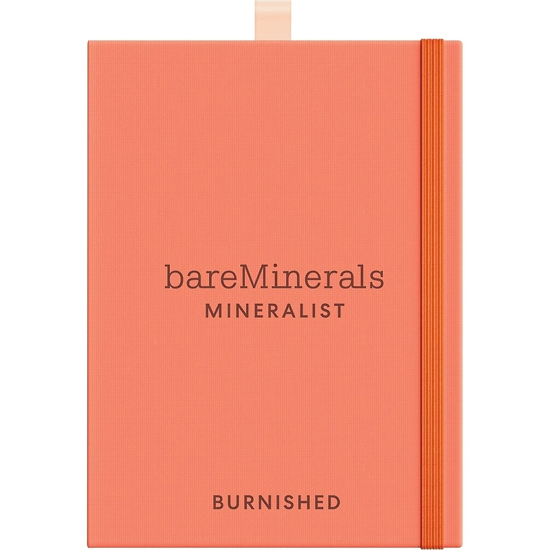 MINERALIST Eyeshadow Palette