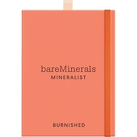 MINERALIST Eyeshadow Palette
