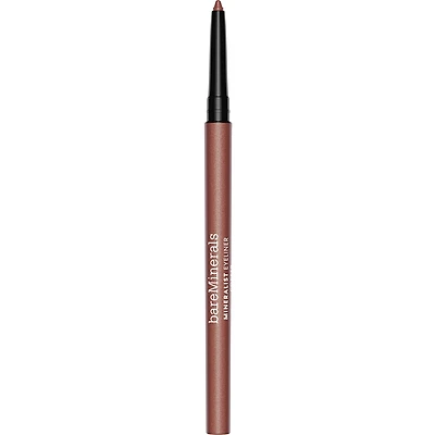 MINERALIST Lasting Eyeliner