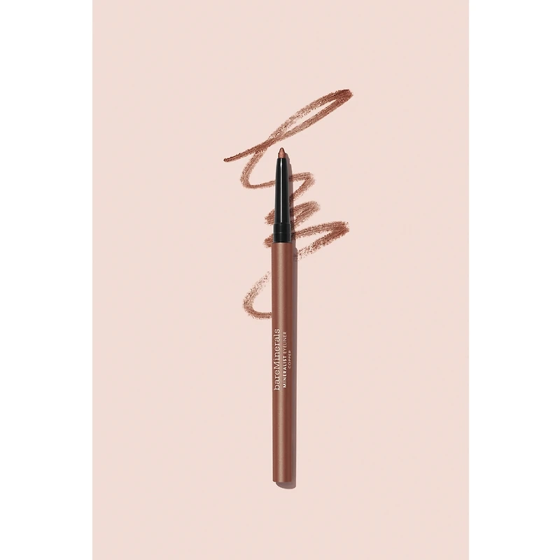 Eyeliner Longue Tenue MINERALIST