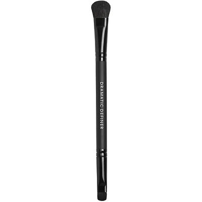 Dramatic Definer Eye Duo Brush