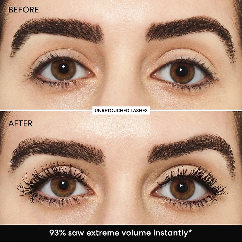 Maximist Mascara