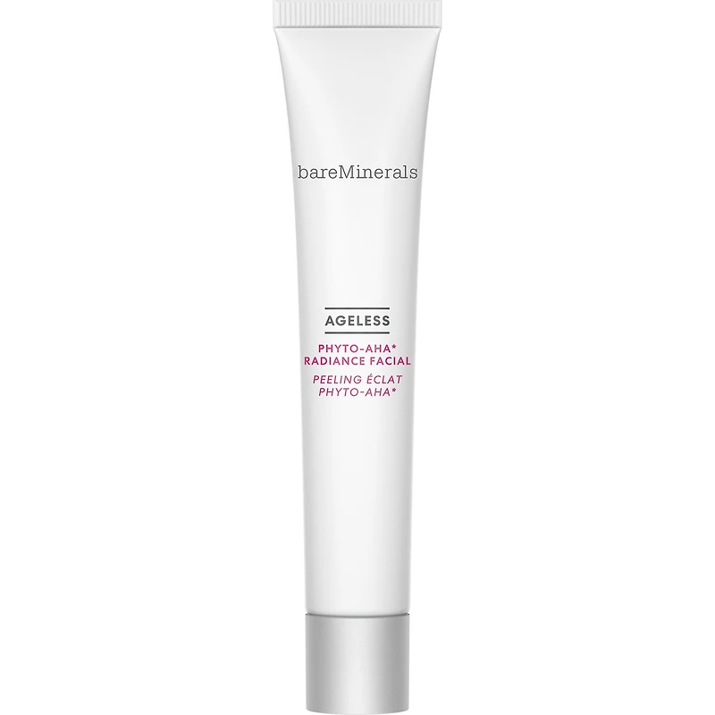 Gommage Éclat Phyto-lactique 10 % Ageless