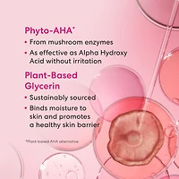 Gommage Éclat Phyto-lactique 10 % Ageless