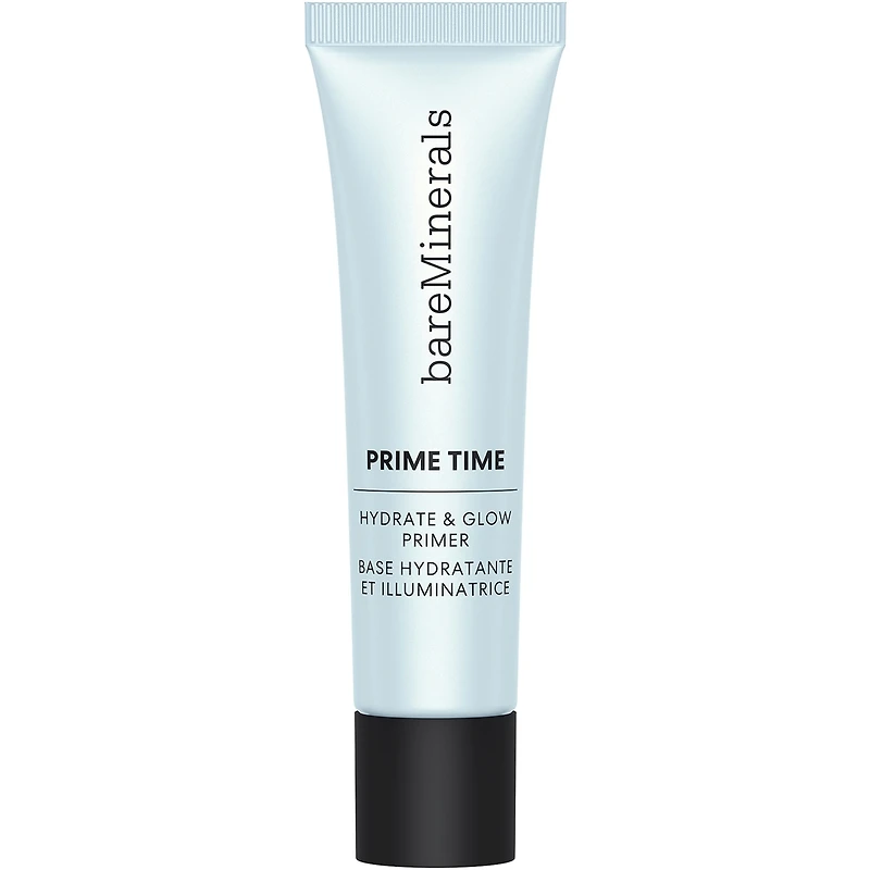 Base Hydratante et Illuminatrice Prime Time