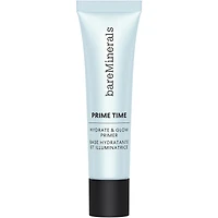 Base Hydratante et Illuminatrice Prime Time