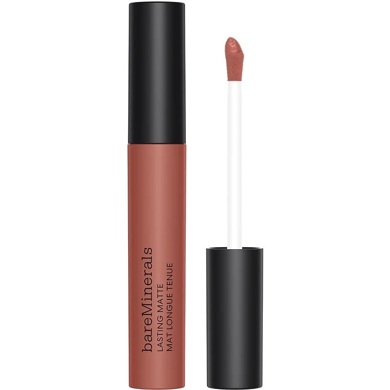Rouge À Lèvres Liquide Mat Longue Tenue