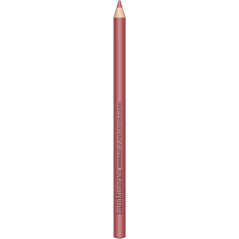 Crayon À Lèvres Longue Tenue