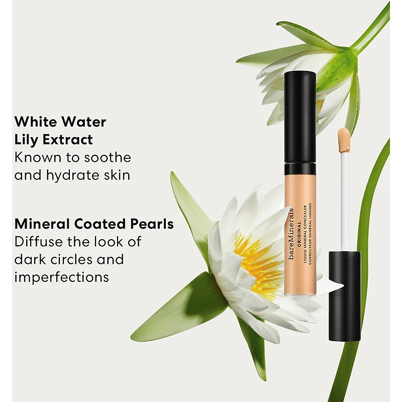 ORIGINAL Liquid Mineral Concealer