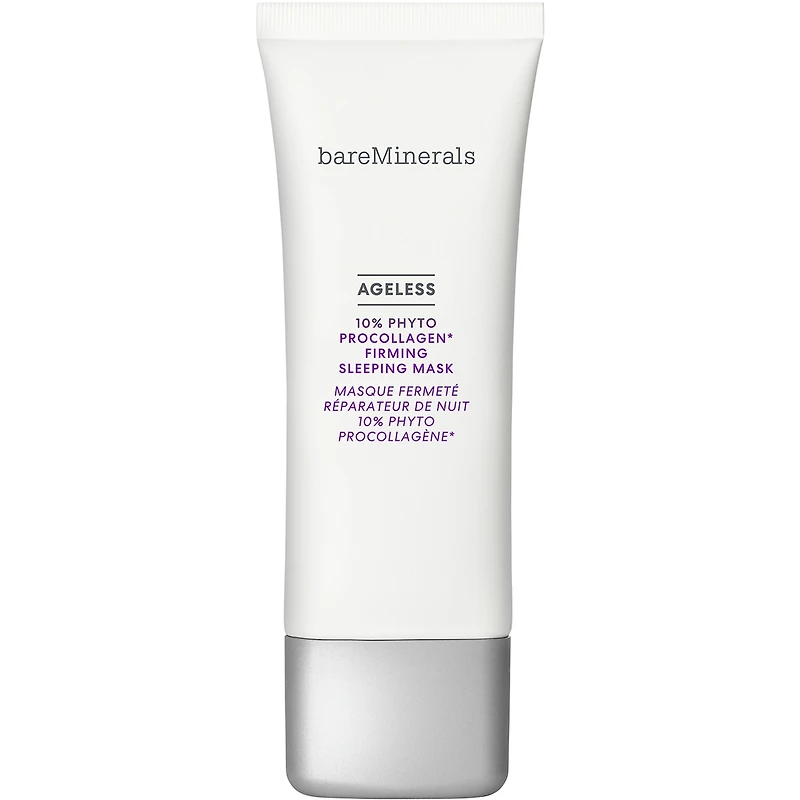 Masque Fermeté Réparateur De Nuit 10% Phyto Procollagene