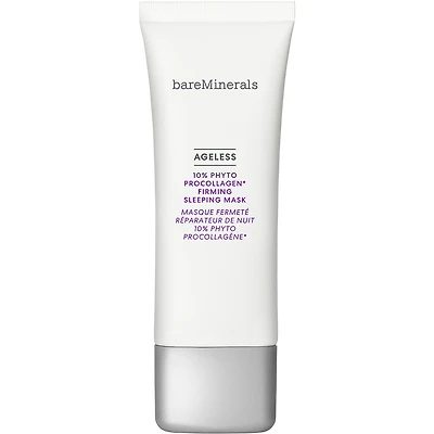 Masque Fermeté Réparateur De Nuit 10% Phyto Procollagene