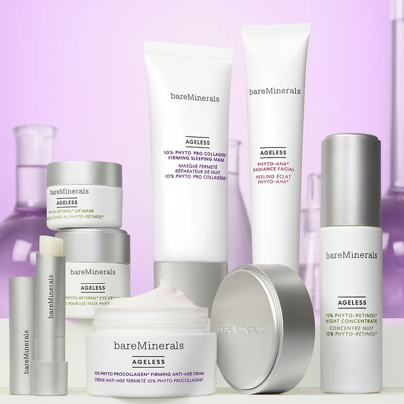 Crème Anti-Age Fermeté 10% Phyto Procollagène
