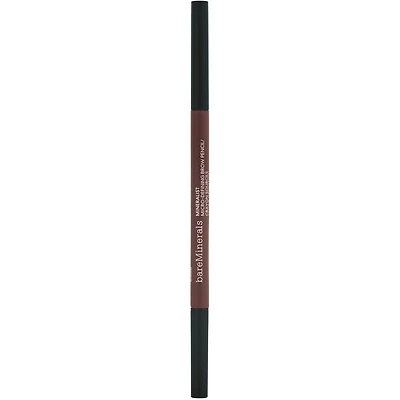 Crayon pour les Sourcils Micro-définissant Mineralist