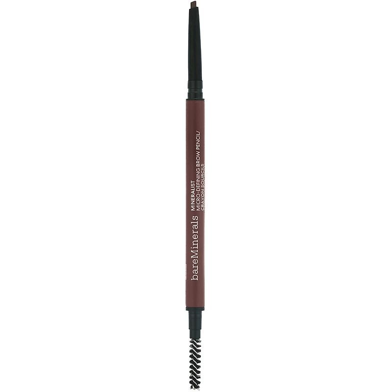Mineralist Micro-Defining Brow Pencil