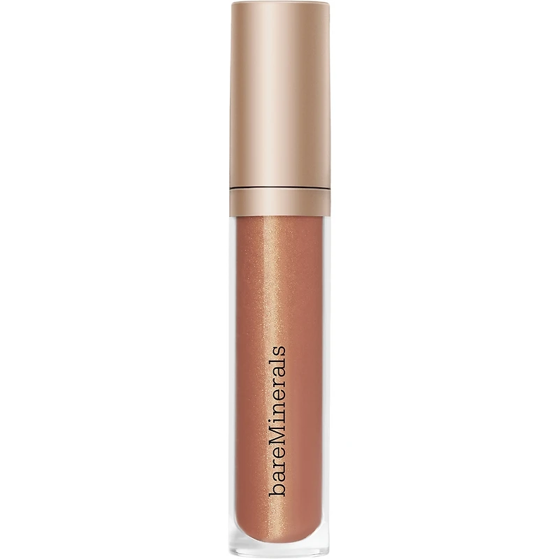 Mineralist® Lip Gloss-Balm - Warmth