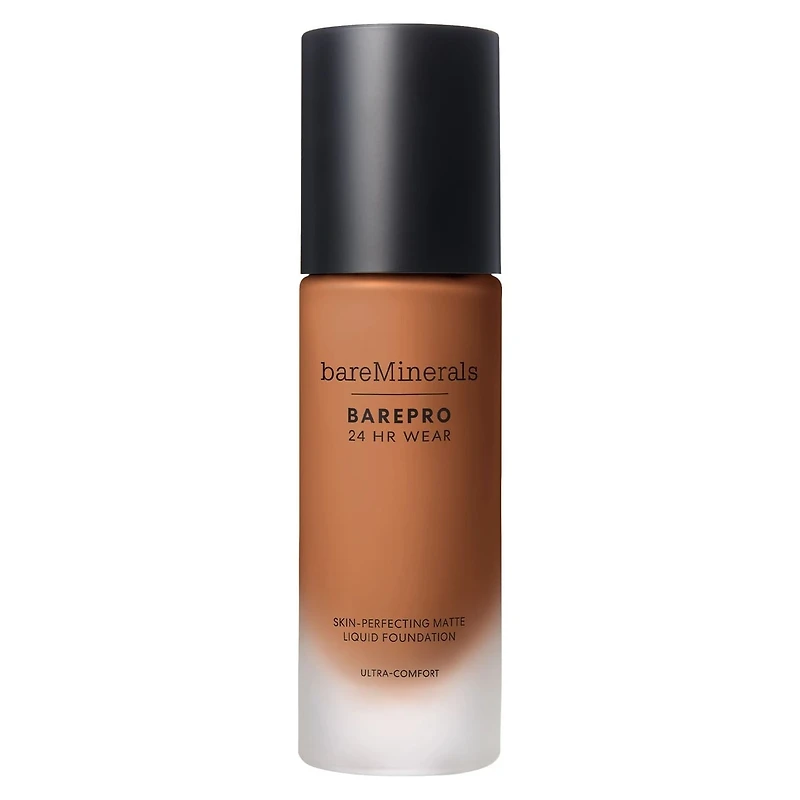 BAREPRO® 24HR Wear Skin-Perfecting Matte Liquid Foundation