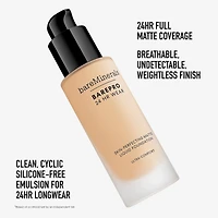 BAREPRO® 24HR Wear Skin-Perfecting Matte Liquid Foundation