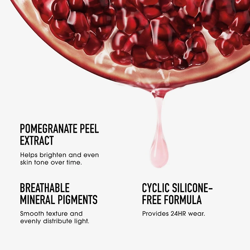 BAREPRO® 24HR Wear Skin-Perfecting Matte Liquid Foundation