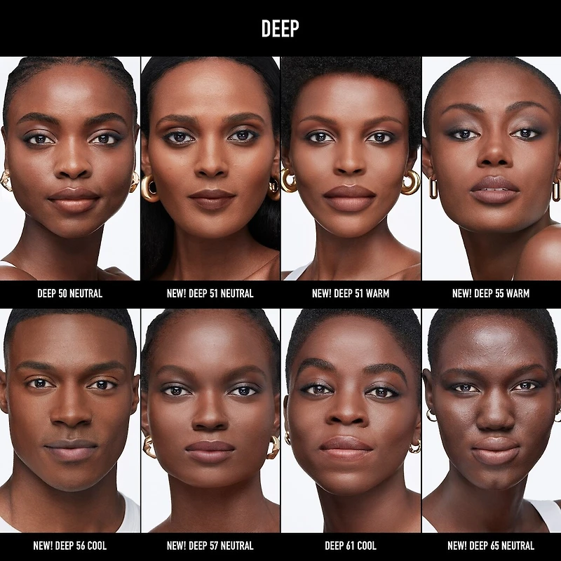 BAREPRO® 24HR Wear Skin-Perfecting Matte Liquid Foundation