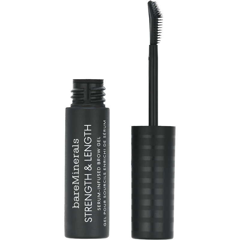 Strength & Length® Serum-infused Brow Gel