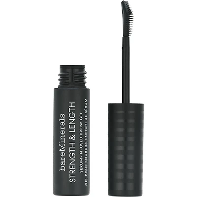 Strength & Length® Serum-infused Brow Gel
