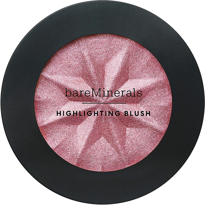 Fard à Joues Illuminateur Gen Nude