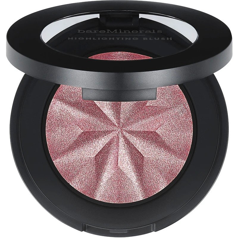 Gen Nude Highlighting Blush