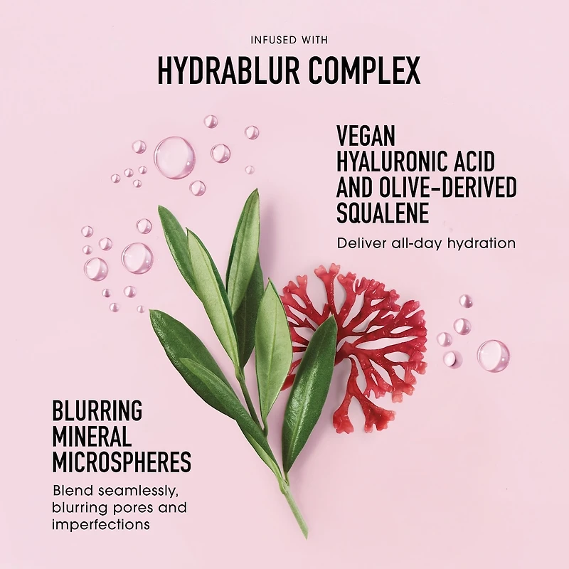 Complexion Rescue Blonzer