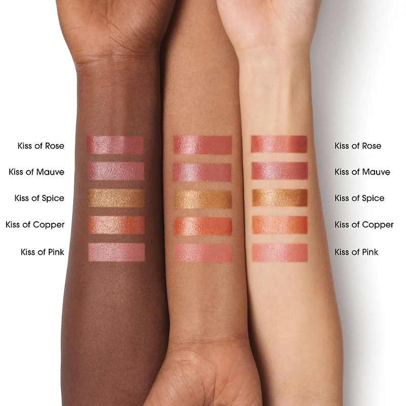 Fard à joues + bronzante Blonzer Complexion Rescue