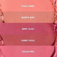 Plump Shot™ Collagen Peptides Plumping Cream Blush
