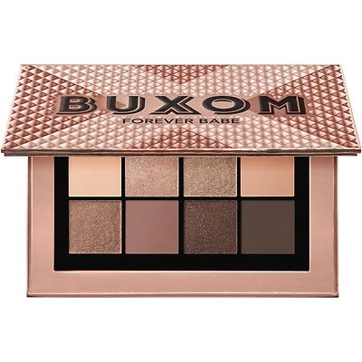 Forever Babe Iconic Nudes Eyeshadow Palette