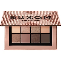 Palette d’Ombres à Paupières de Nudes iconiques Forever Babe