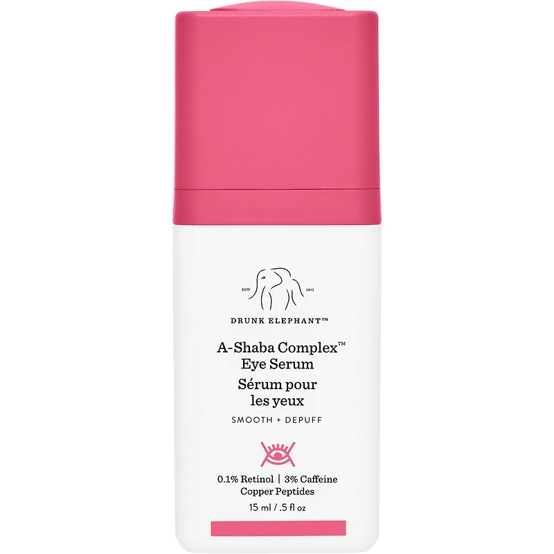 A-Shaba Complex™ Sérum pour les yeux