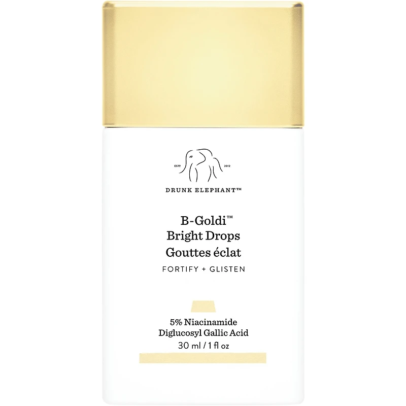 B-Goldi™ Bright Drops