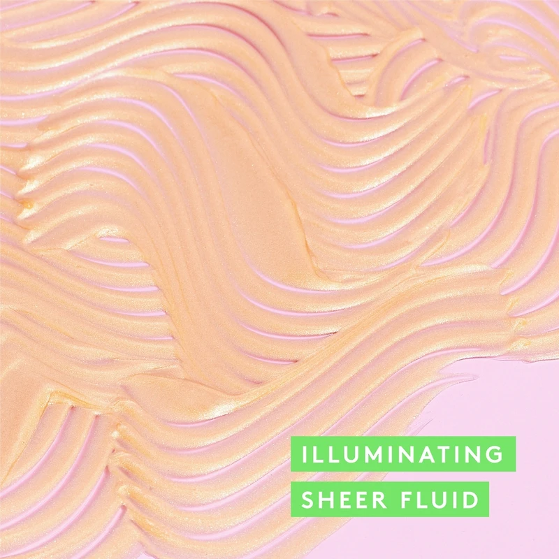 B-Goldi™ Gouttes brillantes