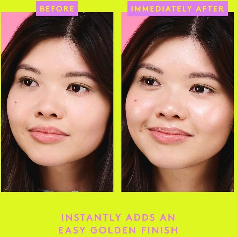 B-Goldi™ Gouttes brillantes