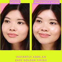 B-Goldi™ Gouttes brillantes