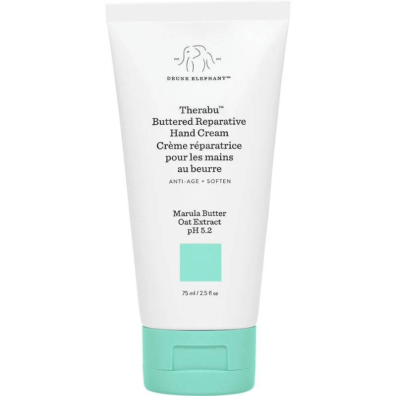Therabu™ Buttered Reparative Hand Cream