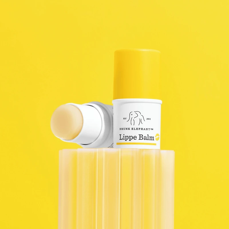Lippe Balm