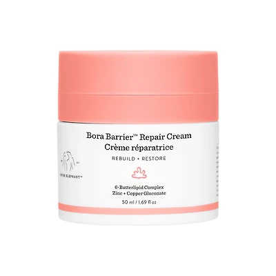 Bora Barrier™ Repair Cream