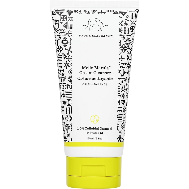 Mello Marula™ Nettoyant crème