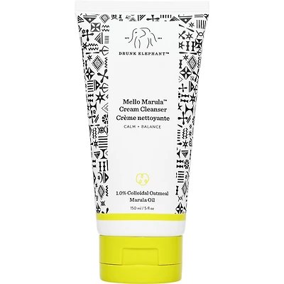 Mello Marula™ Cream Cleanser