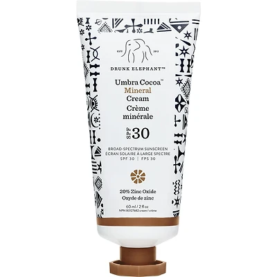 Umbra Cocoa™ Mineral Cream SPF 30