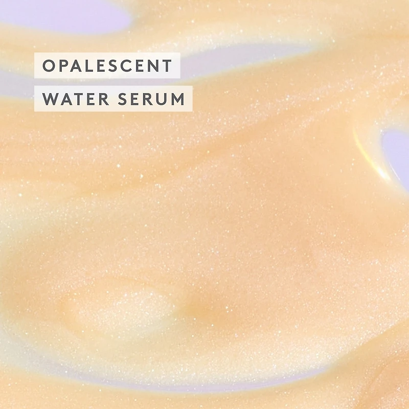 Amino Rain™ Glasswater Serum