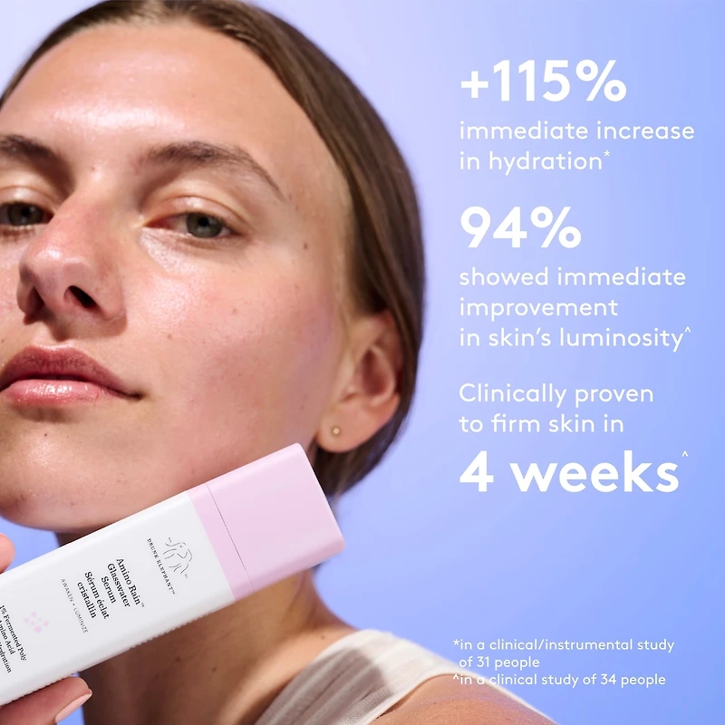 Amino Rain™ Glasswater Serum