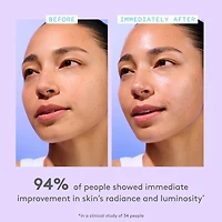 Amino Rain™ Glasswater Serum