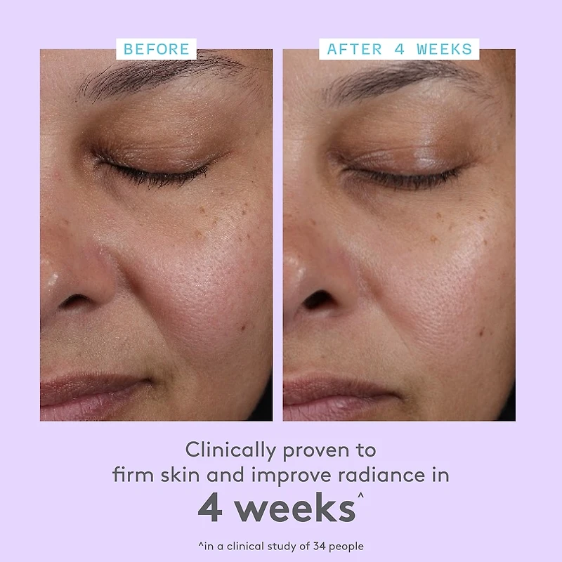 Amino Rain™ Glasswater Serum